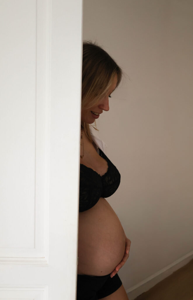 future maman mumtobe photo grossesse