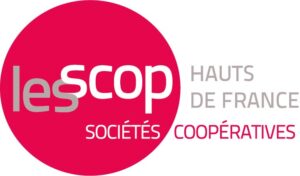 Logo Hauts-de-France quadri cmjn