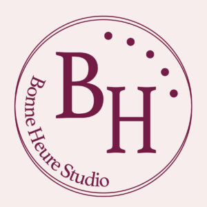 Logo rond